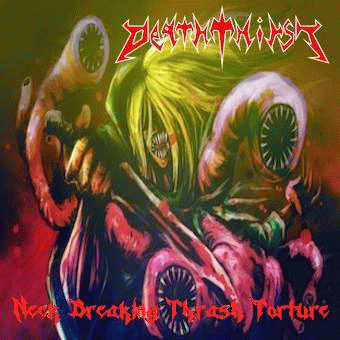 Neck Breaking Thrash Torture